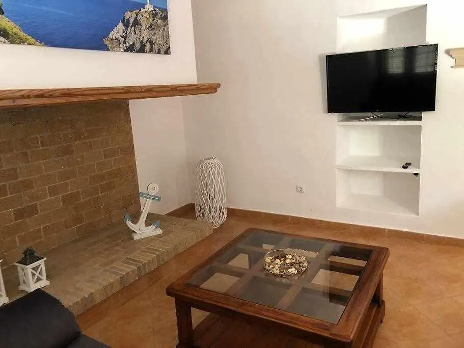 Chalet Villa Con Piscina Bbq Terraza Y Wifi Santanyi