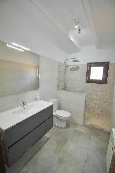 Villa Con Piscina Bbq Terraza Y Wifi Santanyi 0*,  Spain