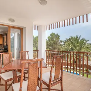 Apartment Vaixell, Santanyi