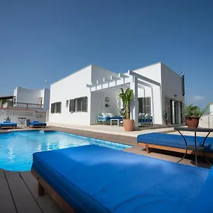 Cala Llombards Piscina, Wifi, Seguridad Y Relax Сasa de vacaciones