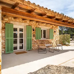Villa Son Coves, Santanyi