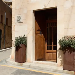 Bed & Breakfast S'hotelet De, Santanyi