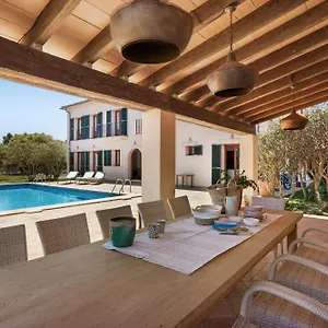Sa Sort Villa