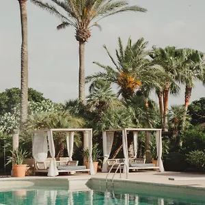 Hotel Cal Reiet Holistic Retreat, Santanyi