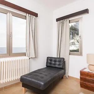 Villa Es Pontas, Santanyi
