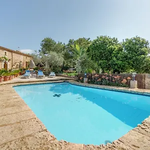Sa Punta Villa