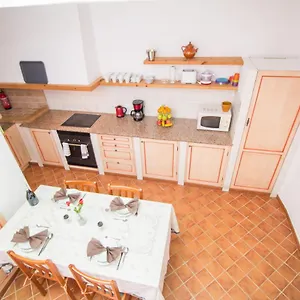 Casa Típica Mallorquina Con Mucho Encanto Сasa de vacaciones